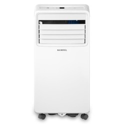 Kumtel Juniper Portatif Taşınabilir Klima KMPAC-7