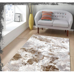 Merinos Halı Kesme Halı Eternity 31970 080 Vizon 200x290