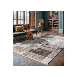 Merinos 73928 957 Vega Akrilik Salon Oturma Odası Halısı 120L