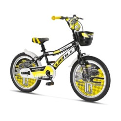 Ümit Z-Trend 2002 V 20 Jant Çocuk Bisikleti