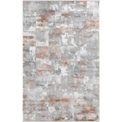 Merinos Halı Salon Halısı 200x290 Therapy 19131 020 Gri