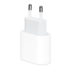 Apple 20 W Type-C Şarj Adaptörü MHJE3TU/A