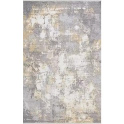 Merinos Therapy 19126 95 Modern Akrilik Salon ve Antre Halısı 100L