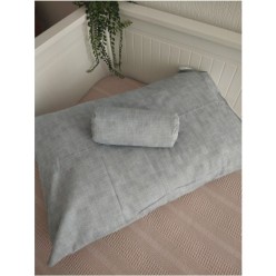 Patiska Royal Patiska 100 x 200 cm Tek Kişilik Lastikli Pamuklu Kumaş Çarşaf Takımı