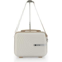 MÇS ABS Makyaj Çantası V374-M