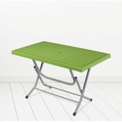 Comfort CT50 Köknar Katlanır Plastik Masa
