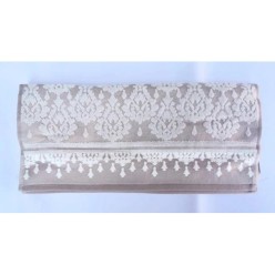 Özdilek Tappeto El Ve Yüz Havlusu 50x90 Cm - Krem