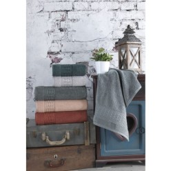 ŞİKEL Imperıal Cotton 50 x 90 cm El Havlusu