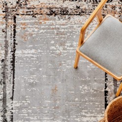 Kaşmir İskandinav Odin Halı 160x230 cm