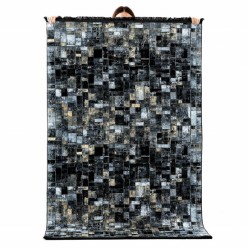 Kaşmir Trend Stone Halı 80x300 cm