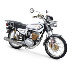 Kuba ÇİTA 50R GOLD PRO Motosiklet