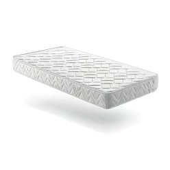 Keremce Dream Yaylı Bebek Yatak 80X130