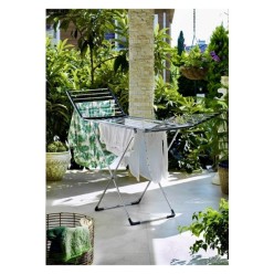 Miras PEGASUS ALÜMİNYUM ÇAMAŞIR KURUTMA ASKISI (Kalın Borulu) D301