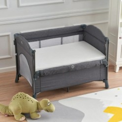 Keremce Sünger Oyun Parkı Yatağı 5X70X120 Cm