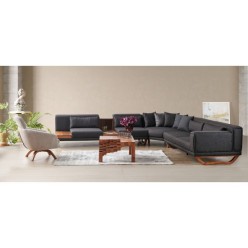 Argento TIENS Köşe Takımı