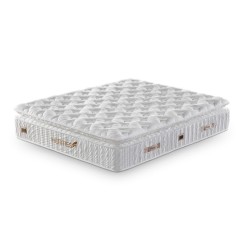 Armis Hermes Yatak 180x200