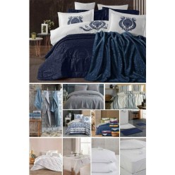 Elart Premium 62 Parça Çeyiz Paketi