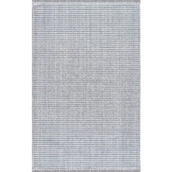 Merinos Halı Garden Koleksiyonu 61574 095 Gri 160x230