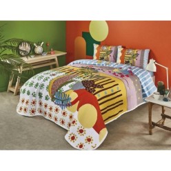 Taç Pkb Pike Takımı Çift Kişilik