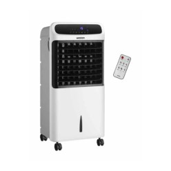 Weston WS-80 Uzaktan Kumandalı Evaporatif Hava Soğutucu