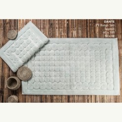 Maco Cotton Klozet Takımı Dante