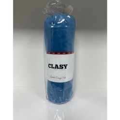 Clasy Ranforce Lastikli Çarşaf Seti Tek Kişilik