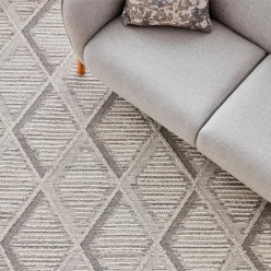 Kaşmir İskandinav Soho Halı 120x180 cm