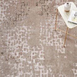 Kaşmir Halı Kuvars Vizon Halı 120x180 cm