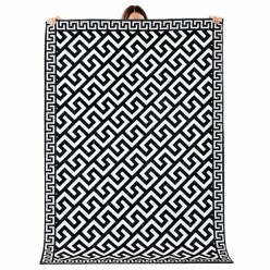 KASMIR HALI DEKORATIF ART TREND CANYON 1