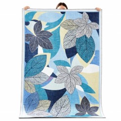 Kaşmir Trend Leaf Halı 160x230 cm