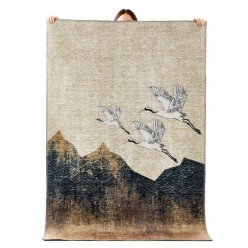 Kaşmir Trend Fly Halı 120x180 cm