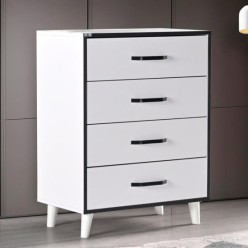 Chancolye Era Şifonyer