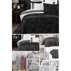 Elart Oscar Hepsi İçinde 59 Parça Çeyiz Paketi