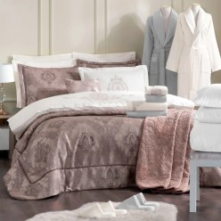 Çeyiz Paketi Vals Taş 11 Parça