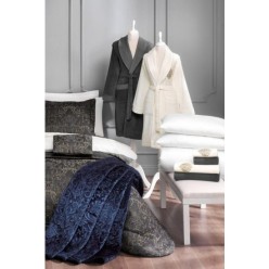 Özdilek Alize Çeyiz Seti Antrasit-Lacivert 20 Parça