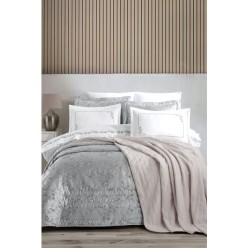 Elart Sakura Çeyiz Paketi 10 Parça Ekru