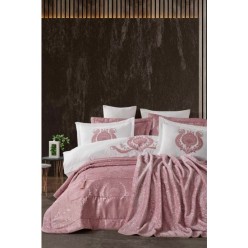 Elart Enora Çeyiz Paketi 10 Parça Pudra