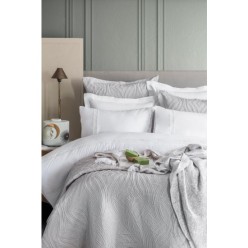 Apricitas home Çift Kişilik Timeless Prime Set Belmont Gray - Yatak Örtüsü