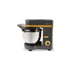 Homend Profashion 3062H 1500 W 5 Lt Mutfak Şefi Antrasit Gold