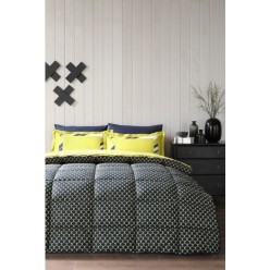 Özdilek Kudonta Çift Kişilik Uyku Seti Yeşil