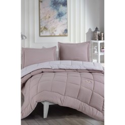 Elart Violet Comfort Uyku Seti Tek Kişilik Gülkurusu