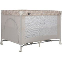 Sunny Baby 9147 La Vita Bej Park Yatak