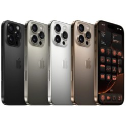 Apple iPhone 16 Pro Max 256 GB Cep Telefonu