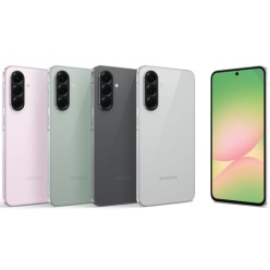 Samsung Galaxy A36 5G 8 GB RAM 128 GB Lila (Samsung Türkiye Garantili)