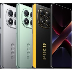 Xiaomi Poco X7 Pro 512 GB 12 GB Akıllı Telefon