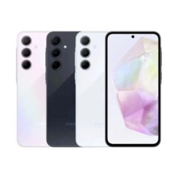 Samsung Galaxy A35 5G 256 GB / 8 GB Akıllı Telefon