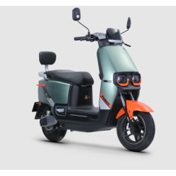 Kuba GREE 08 Elektrikli Scooter Motosiklet