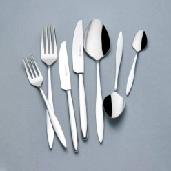 Korkmaz Talia 84 Parça Çatal Kaşık Bıçak Seti A2405