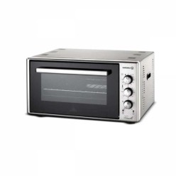 KORKMAZ A496 FORNELLA FIRIN INOX