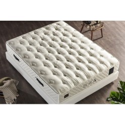 Armis Lucca Saten Dokuma Yatak 150x200